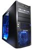 Cyberpower Dual Attack Elite Gaming PC,  Intel Core i3-3230 3.3GHz,  8GB RAM,  1TB HDD,  DVDRW,  NVIDIA GT610,  Windows 8 64bit