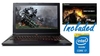 Cyberpower Fangbook EDGE 965 Gaming Laptop,  Intel Core i7-4720HQ,  16GB RAM,  1TB HDD,  15.6" LED,  No-DVD,  GTX 965M 2GB,  Bluetooth,  Webcam,  Windows 8.1 64bit