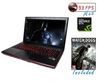 Cyberpower FANGBOOK EVO 860 Gaming Laptop,  Intel Core i7-4710MQ,  8GB RAM 1TB HDD,  15.6" FHD,  DVDRW,  NVIDIA GTX 860M,  Webcam,  Bluetooth,  Windows 8.1 64bit