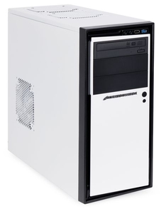 CyberPower Gaming Academy Pro,  Intel Core i5-3570 QC 3.4GHz,  8GB RAM,  1TB HDD,  DVDRW,  Nvidia GT 620,  Windows 7 Home Premium