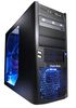 Cyberpower Gaming Artillery 300 Desktop PC,  Intel Celeron Dual Core G530 2.4GHz,  4GB RAM,  500GB HDD,  DVD±RW,  AMD HD6570,  No Operating System