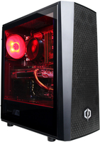 Cyberpower Gaming Desktop PC,  AMD Ryzen 5 3400G,  8GB DDR4,  1TB HDD,  RX Vega 11,  WIFI,  Windows 10 Home