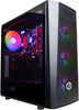 Cyberpower Gaming Desktop PC,  AMD Ryzen 5 3600 3.6GHz,  16GB DDR4,  1TB HDD,  240GB SSD,  NVIDIA GeForce RTX 2060,  WIFI,  Windows 10 Home