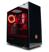 Cyberpower Gaming Desktop PC,  AMD Ryzen 5 3600 3.6GHz,  16GB DDR4,  2TB HDD,  NVidia GTX 1660,  Windows 10 Home,  3 Year Warranty