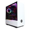 Cyberpower Gaming Desktop PC,  Intel Core i7-9700K 3.60GHz,  16GB DDR4,  2TB HDD,  240GB SSD,  NVidia RTX 2080 Super,  Windows 10 Home,  3 Year Warranty