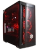 Cyberpower Gaming Paladin i7-8700K RTX 2080,  Intel Core i7 8700K 3.7GHz,  16GB DDR4,  2TB HDD,  240GB SSD,  No-DVD,  NVIDIA GTX 2080 8GB,  Windows 10 Home