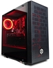 Cyberpower Gaming Paladin Pro i5-8400 GTX 1060 6GB,  Intel Core i5 8400 2.8GHz,  8GB DDR4,  2TB HDD,  120GB SSD,  No-DVD,  NVIDIA GTX 1060 6GB,  Windows 10 Home
