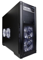Cyberpower Gaming Skybolt Elite PC,  Intel Core i7-6700 3.4GHz, 16GB RAM,  1TB HDD,  240GB SSD,  DVDRW,  NVIDIA GTX 1060 6GB,  Windows 10 Home 64bit