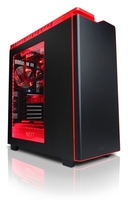 Cyberpower Gaming Skybolt Pro II,  Intel Core i7-6700K Quad Core 4GHz,  16GB RAM 240GB SSD,  2TB HDD,  No-DVD,  NVIDIA GTX 1080,  Windows 10 Home 64bit