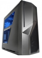 Cyberpower Gaming Squadron 1001 PC,  Intel Core i5-3570K QC 3.4GHz,  16GB RAM,  2TB HDD,  Blu-Ray,  NVIDIA GTX 660,  Windows 8 64bit