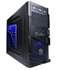 CyberPower Gaming Squadron 700 Desktop PC,  Intel Core i5-3450 3.1GHz,  8GB RAM,  2TB HDD,  DVD±RW,  Nvidia GTX 560,  Windows 7 Home Premium 64