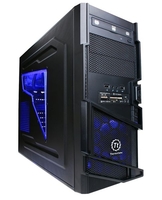 CyberPower Gaming Squadron 700 Desktop PC,  Intel Core i5-3450 3.1GHz,  8GB RAM,  2TB HDD,  DVD±RW,  Nvidia GTX 560,  Windows 7 Home Premium 64