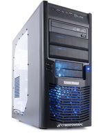 Cyberpower Gaming Squadron 702 Intel Core i5-3470 3.2GHz 8GB RAM 2TB HDD DVDRW Nvidia GTX 560 windows 7 Home Premium