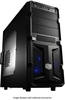 Cyberpower Gaming Squadron Elite,  Intel Core i5 3470 QC 3.2GHz,  8GB RAM,  2TB HDD,  DVDRW,  NVIDIA GTX 660,  Windows 7 Home Premium 64