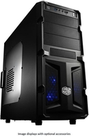 Cyberpower Gaming Squadron Elite,  Intel Core i5 3470 QC 3.2GHz,  8GB RAM,  2TB HDD,  DVDRW,  NVIDIA GTX 660,  Windows 7 Home Premium 64