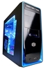 Cyberpower Gaming Squadron GT,  Intel Core i5-3470 3.2GHz,  8GB RAM 1TB HDD,  DVDRW,  NVIDIA GTX 650,  Windows 8 64bit