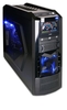 Cyberpower Gaming Squadron Xtreme,  Intel Core i5-3570K OC 4.3GHz,  16GB RAM,  2TB HDD,  DVDRW,  GTX 670,  Windows 7 Home Premium 64
