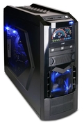 Cyberpower Gaming Squadron Xtreme,  Intel Core i5-3570K OC 4.3GHz,  16GB RAM,  2TB HDD,  DVDRW,  GTX 670,  Windows 7 Home Premium 64