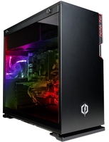 Cyberpower i5 9400F RTX 2060 Gaming PC,  Intel Core i5-9400F 2.9GHz,  16GB DDR4,  2TB HDD,  240GB SSD,  No-DVD,  NVIDIA RTX 2060 6GB,  WIFI,  Windows 10 Home,  3 Year Warranty