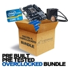 Cyberpower i7 4820K Overclocked Starburst Bundle