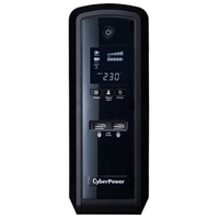 CyberPower Intelligent 1300VA LCD PFC Series UPS