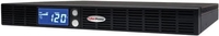 CyberPower Intelligent LCD 1000VA UPS 1U