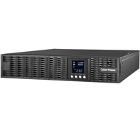 CyberPower Online OLS1500ERT2U Dual Conversion Online UPS