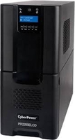 Cyberpower Professional Pr Tower 2200VA - Sinewave Green Power Lcd Usb In
