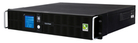 CyberPower Professional Rackmount 1000VA UPS