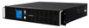 CyberPower Professional Rackmount 1500VA LCD UPS