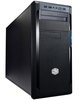 Cyberpower Project A4 Desktop PC,  AMD A4 6300 FM2 3.9GHz,  8GB DDR4,  1TB HDD,  DVDRW,  AMD HD 8370D,  Windows 10 Home - 3 Year Warranty