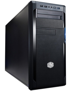 Cyberpower Project Core i5 Desktop PC,  Intel Core i5-6402P 2.8GHZ,  8GB DDR4,  1TB HDD,  DVDRW,  Intel HD,  No Operating System - 3 Year Warranty