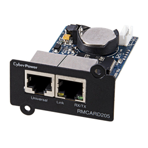 CyberPower Remote Management Adapter