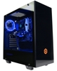 Cyberpower Ryzen 3 2300X GTX 1660 6GB Gaming PC,  AMD Ryzen 3 2300X QC 3.5GHz,  8GB DDR4,  1TB HDD,  120GB SSD,  No-DVD,  NVIDIA GTX 1660 6GB,  WIFI,  Windows 10 Home,  3 Year