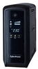 CyberPower Sinewave UPS for MAC,  900va/540w,  UK Version