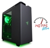Cyberpower Skybolt GT II Gaming PC,  Intel Core i7-6700K Quad Core 4GHz,  16GB RAM,  120GB SSD,  2TB HDD,  No-DVD,  Nvidia GTX 1070 8GB,  3Yr Wty,  Windows 10 Home 64bit