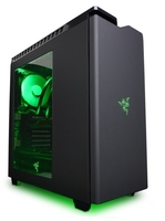 Cyberpower Skybolt GT III Gaming PC,  Intel Core i7 7700K 4.6GHZ,  16GB RAM,  240GB SSD,  2TB HDD,  GTX 1070 8GB,  Windows 10 Home 64bit