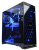 Cyberpower Skybolt Sli III Gaming PC,  Intel Core i7 7700K 4.6GHZ,  16GB RAM,  250GB SSD,  1TB HDD,  No-DVD,  2 x GTX 1070 8GB,  WIFI,  Windows 10 Home 64bit