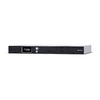 CyberPower Smart App OR1000ERM1U Line-interactive UPS - 1 kVA/600 W - 1U Rack-mountable