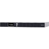 CyberPower Smart App OR1500ERM1U Line-interactive UPS - 1.50 kVA/900 W - 1U Rack-mountable
