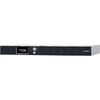 CyberPower Smart App OR600ERM1U Line-interactive UPS - 600 VA/360 W - 1U Rack-mountable