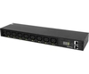 CyberPower Switched Series PDU20SWHVIEC8FNET Power distribution unit