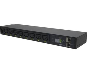CyberPower Switched Series Power distribution unit