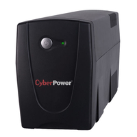 CyberPower Value 1000VA Line Interactive UPS