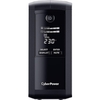 CyberPower Value Pro VP1000EILCD Line-interactive UPS - 1 kVA/550 W