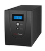CyberPower VALUE2200EILCD Value Series Uninteruptible Power Supply (1320W/2200VA)