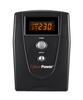 CyberPower VALUE800EILCD Value Series Uninteruptible Power Supply (480W/800VA)