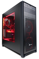 Cyberpower Virtual Gamer Elite Gaming PC,  Intel Core i7-6700K 4GHz,  16GB RAM,  1TB HDD,  240GB SSD,  DVDRW,  Nvidia GTX 1070 8GB,  PCI-E WIFI,  Windows 10 Home