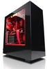 Cyberpower Warfare 1070 II Gaming PC,  Intel Core i5-7600K 3.8GHZ,  16GB RAM,  120GB SSD,  1TB HDD,  GTX 1070 8GB,  Windows 10 Home 64bit