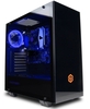 Cyberpower X4 950 GTX 1050 Ti Gaming PC,  AMD Athlon X4 950 3.5GHz,  8GB RAM,  1TB HDD,  No-DVD,  Nvidia GTX 1050Ti 4GB,  WIFI,  Windows 10 Home 3 Year Warranty